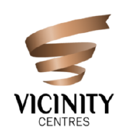 Vicinity Centres logo
