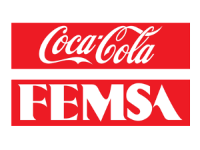 Coca-Cola FEMSA, S.A.B. de C.V. logo