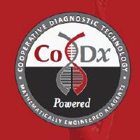 Co-Diagnostics logo