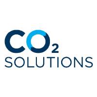 CO2 Solutions logo
