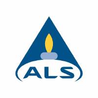 ALS Limited logo