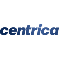 Centrica logo