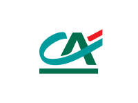 Crédit Agricole logo