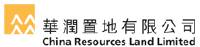 China Resources Land logo