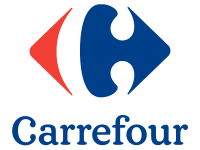 Carrefour logo