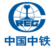 China Railway Group logo