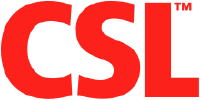 CSL Limited logo