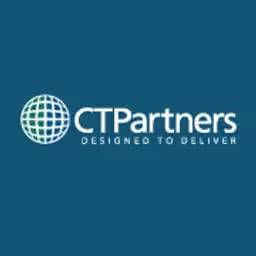 CTPartners Executive Search logo