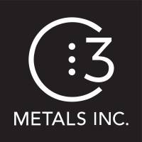 C3 Metals logo