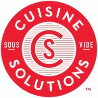 Cuisine Solutions logo