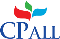 CP ALL Public Company logo