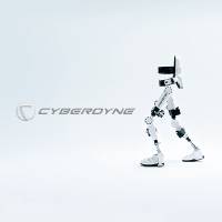 CYBERDYNE logo