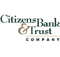Citizens Bancorp of Virginia logo