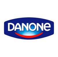 Danone logo