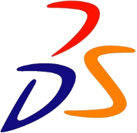 Dassault Systèmes SE logo