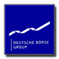 Deutsche Börse AG logo