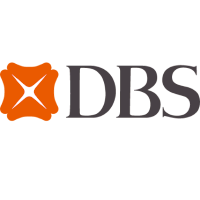 DBS Group Holdings logo