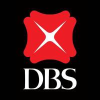 DBS Group Holdings logo