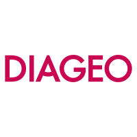 Diageo logo