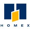 Desarrolladora Homex logo