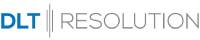 DLT Resolution logo