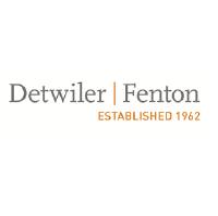 Detwiler Fenton Group logo