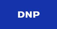 Dai Nippon Printing logo
