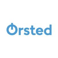 Ørsted logo