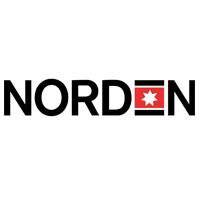 Dampskibsselskabet Norden logo