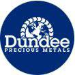 Dundee Precious Metals logo