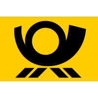 Deutsche Post AG logo