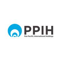 Pan Pacific International Holdings logo
