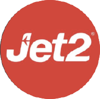 Jet2 plc logo