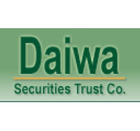 Daiwa Securities Group logo