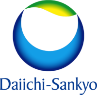 Daiichi Sankyo Company logo