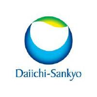 Daiichi Sankyo Company logo