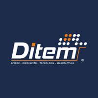 Ditem Explorations logo