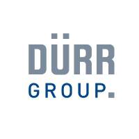 Dürr Aktiengesellschaft logo