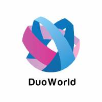 Duo World logo