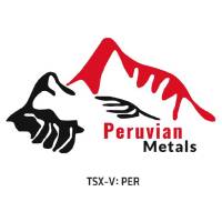 Peruvian Metals logo