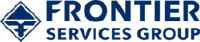 Frontier Services Group logo