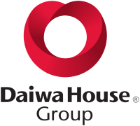 Daiwa House Industry logo