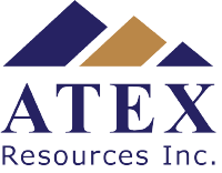 ATEX Resources logo