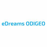eDreams ODIGEO logo
