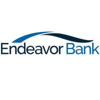 Endeavor Bancorp logo