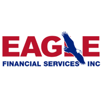 Eagle Financial Services logo