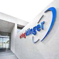 ElringKlinger AG logo