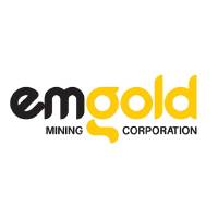 Emergent Metals logo