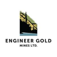 Engineer Gold Mines logo