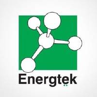 Energtek logo